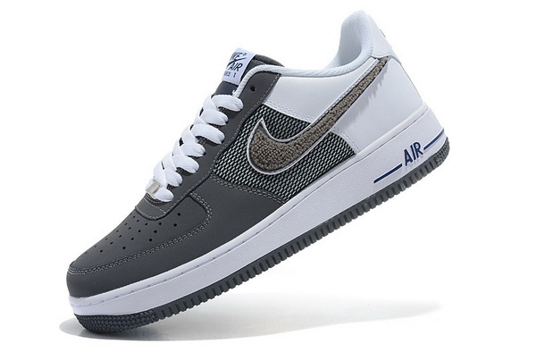 Nike Air Force One Men Low--167